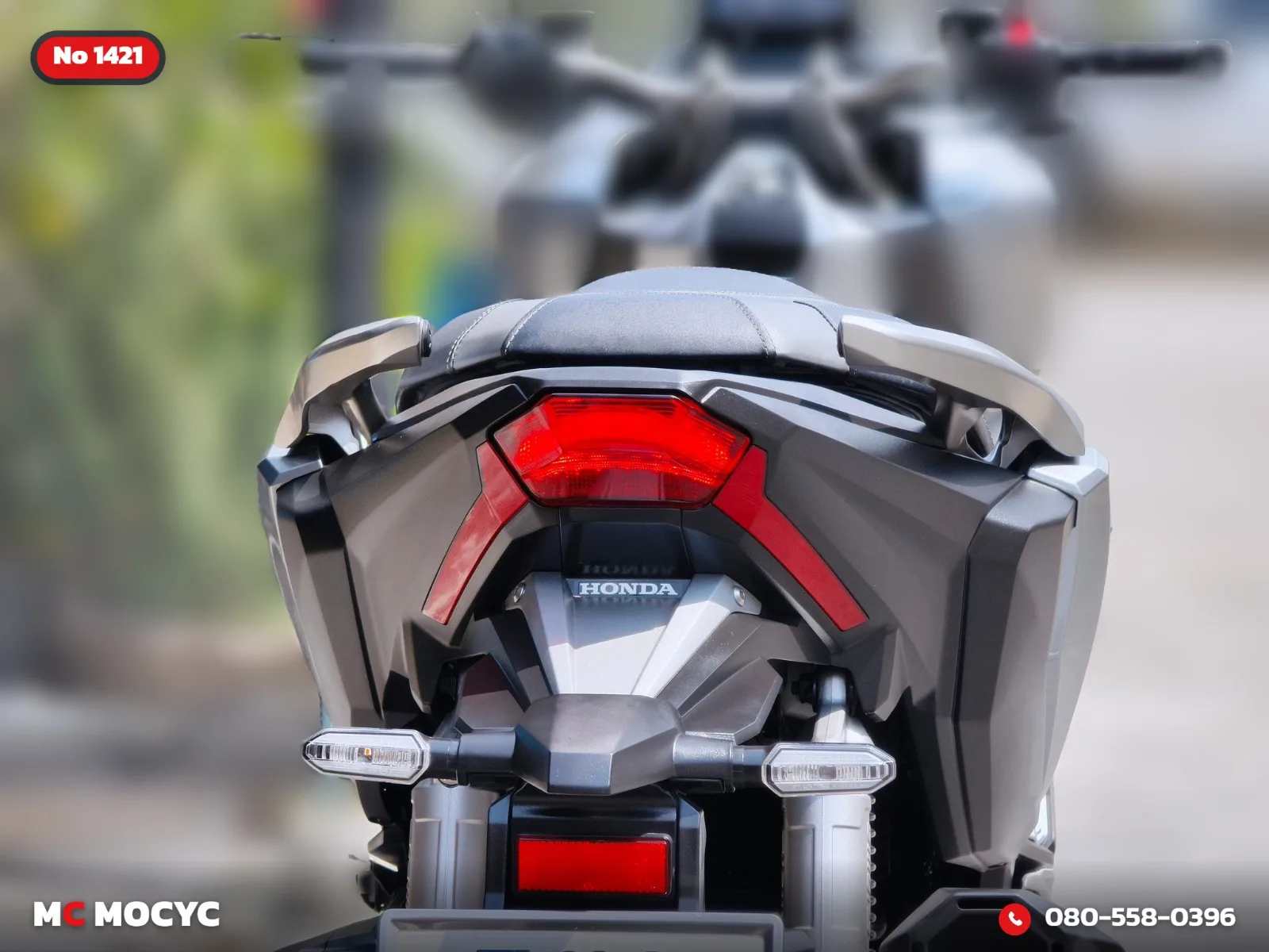 Honda ADV 350 2022 มือสอง รูปที่ 16