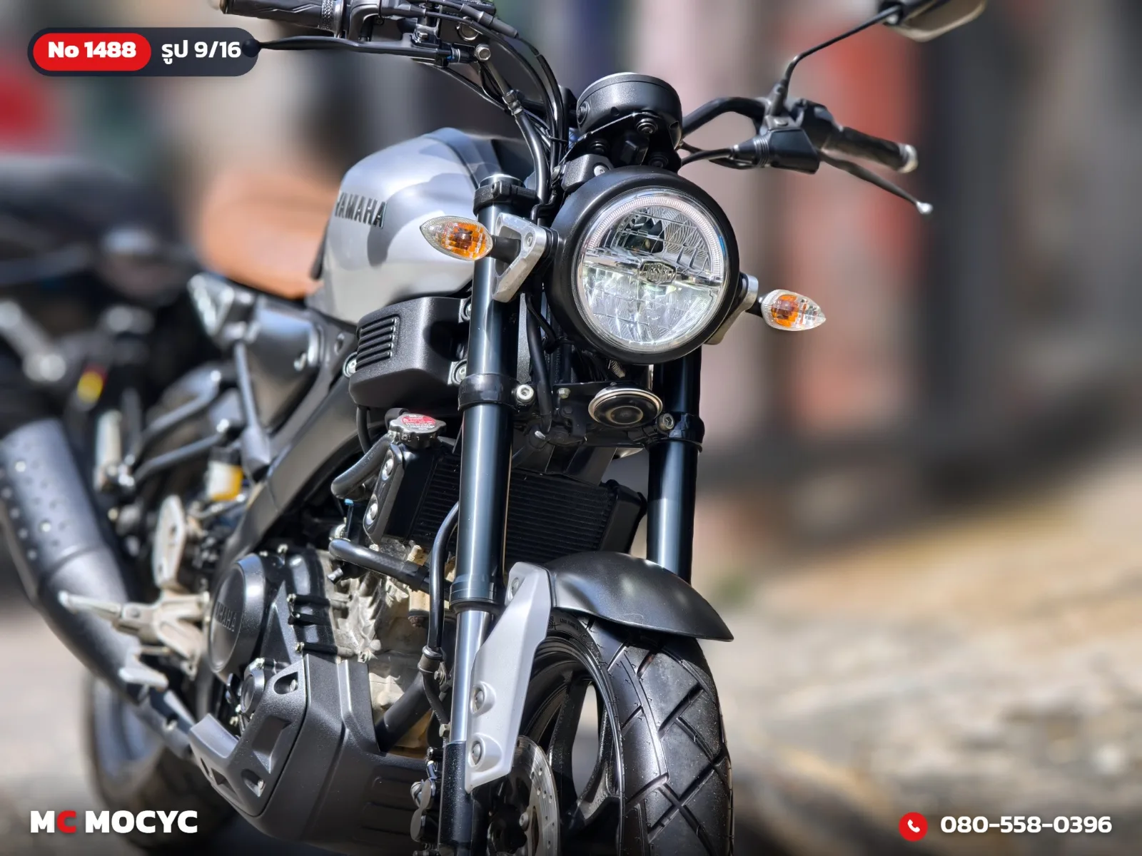 Yamaha XSR 155 2020 มือสอง รูปที่ 10