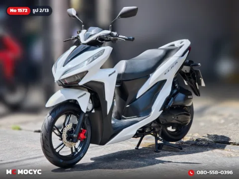 Honda Click 150i 2019 มือสอง