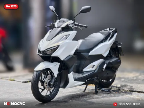 Honda Click 160i 2022 มือสอง
