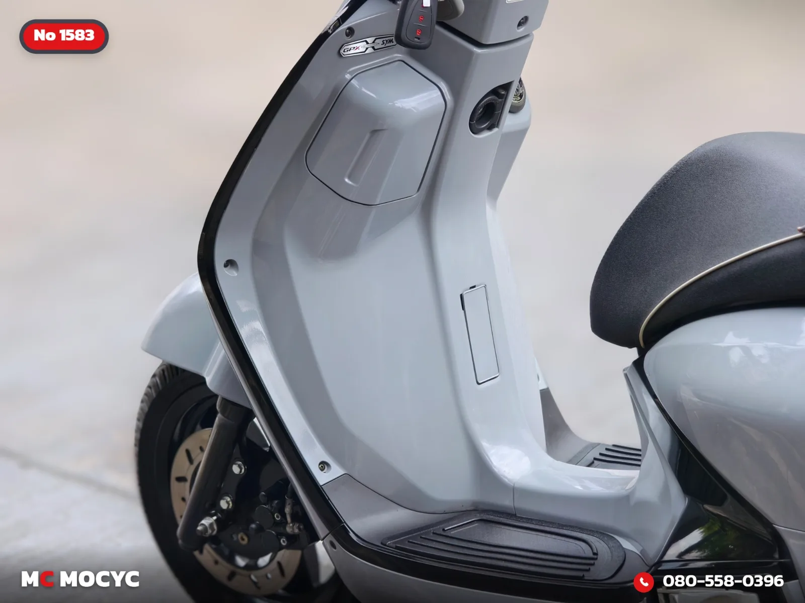 GPX Tuscany 2023 มือสอง รูปที่ 16