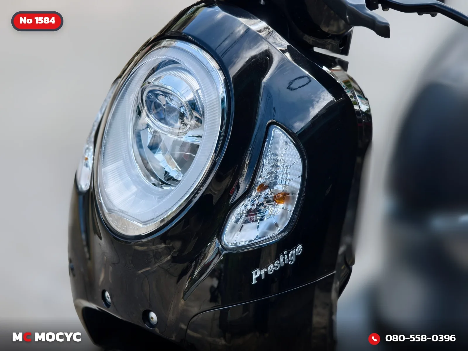 Honda Scoopy i 2023 มือสอง รูปที่ 15
